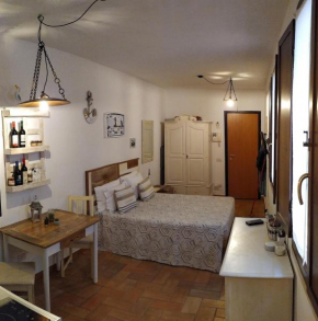 Taty House Studio Apartment